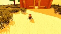 Bell & Hoof: The Silent Journey screenshot, image №4210680 - RAWG