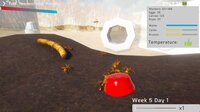 Ant Keeping Simulator screenshot, image №4074517 - RAWG