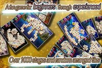 Mahjong Shanghai Free screenshot, image №2091292 - RAWG