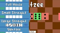 Yahtzee (itch) (Zaidis) screenshot, image №3359354 - RAWG