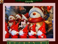 Holiday Jigsaw Christmas screenshot, image №3286695 - RAWG