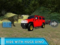 Dinosaur Park - Jeep Driver screenshot, image №1326566 - RAWG