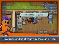 Escapists 2: Pocket Breakout screenshot, image №1828695 - RAWG