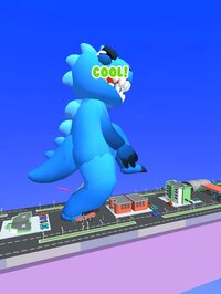 Tippy Toe 3D screenshot, image №2969404 - RAWG