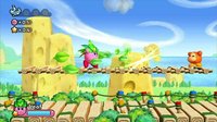 Kirby's Return to Dream Land screenshot, image №791853 - RAWG