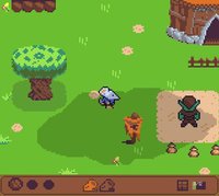 Squeek, the meek screenshot, image №1914878 - RAWG