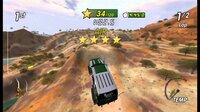 Excite Truck screenshot, image №3226121 - RAWG