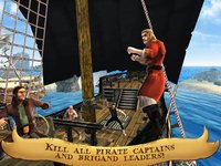 Pirate Prison Break Mission screenshot, image №1734675 - RAWG