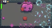 Wizard Boy screenshot, image №3087268 - RAWG