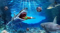 Shark Hunt Revolution – Run to Survival screenshot, image №1561010 - RAWG