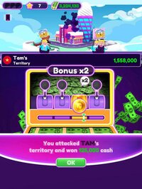 Cash Kings screenshot, image №2969201 - RAWG