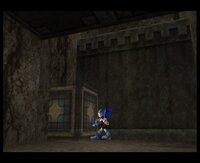 Tiny Bullets screenshot, image №4188906 - RAWG