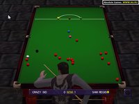 World Championship Snooker screenshot, image №327243 - RAWG