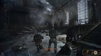 Metro 2033 screenshot, image №462574 - RAWG