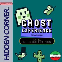 Ghost Experience screenshot, image №2330895 - RAWG