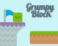Grumpy Block screenshot, image №1141659 - RAWG