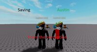 Saving Austin from the corruption screenshot, image №2954769 - RAWG
