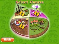 Gummy Bears Mini Golf screenshot, image №261758 - RAWG