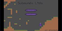 Submundo Ltda screenshot, image №2552647 - RAWG