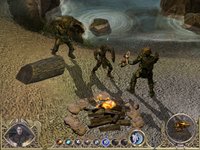 Fallen Kingdoms screenshot, image №407472 - RAWG