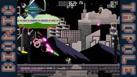 Bionic Tadpole (SaGa76) screenshot, image №3255529 - RAWG
