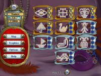 Mahjong Carnaval screenshot, image №2513195 - RAWG