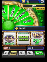 Spinnacle Casino screenshot, image №1923398 - RAWG