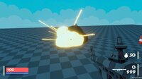 TP Shooter (Skull Games Dev) screenshot, image №3462251 - RAWG