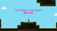 Can't Bear to be Apart screenshot, image №3836850 - RAWG