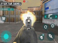 Kill Enemies And Ambush X screenshot, image №1882877 - RAWG