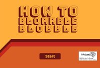 How to Blorrble-Blobble screenshot, image №1238709 - RAWG