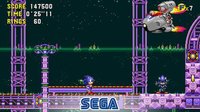 Sonic CD Classic screenshot, image №1423124 - RAWG