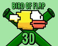 Bird of Flap 3D screenshot, image №2133833 - RAWG