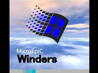 WINDERS94 screenshot, image №2449535 - RAWG