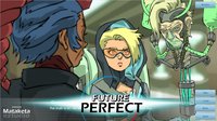 Future Perfect (itch) screenshot, image №1066979 - RAWG