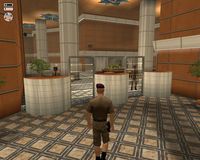 Hitman 2: Silent Assassin screenshot, image №220792 - RAWG