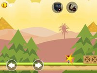 Jungle Adventure Run screenshot, image №1332164 - RAWG