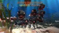 Zombie Deathrace Feeding Frenzy screenshot, image №1781270 - RAWG