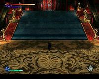 Vampire Hunter D screenshot, image №765318 - RAWG
