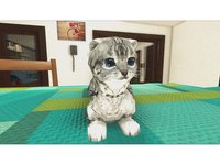 Kitty Craft Cat Simulator 2017 screenshot, image №1980339 - RAWG