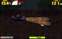 Deadly Racer screenshot, image №303408 - RAWG