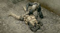 Metal Gear Solid 4: Guns of the Patriots screenshot, image №507721 - RAWG