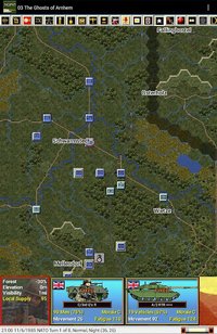 Modern Campaigns- NG Plain '85 screenshot, image №1500192 - RAWG
