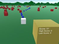 Fast Cubes (itch) screenshot, image №1283210 - RAWG