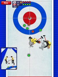 Curling3D lite screenshot, image №1625299 - RAWG