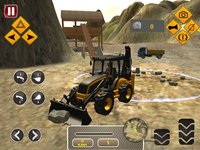 Construction Sim Games 2018 screenshot, image №1614741 - RAWG