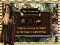 The European Mystery (Pro) screenshot, image №1678517 - RAWG