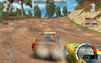 Screamer Rally screenshot, image №295277 - RAWG