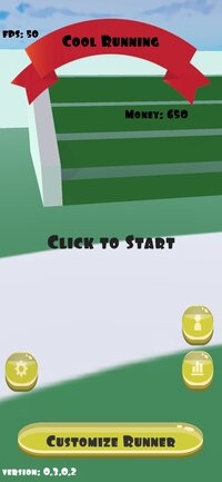 Cool Running screenshot, image №3868667 - RAWG