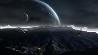 Abraham Chrismal Space Game 4 screenshot, image №2249543 - RAWG